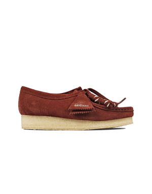 Wallabee W