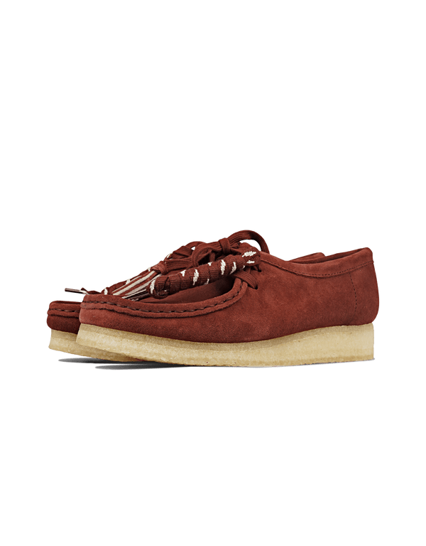 Wallabee W