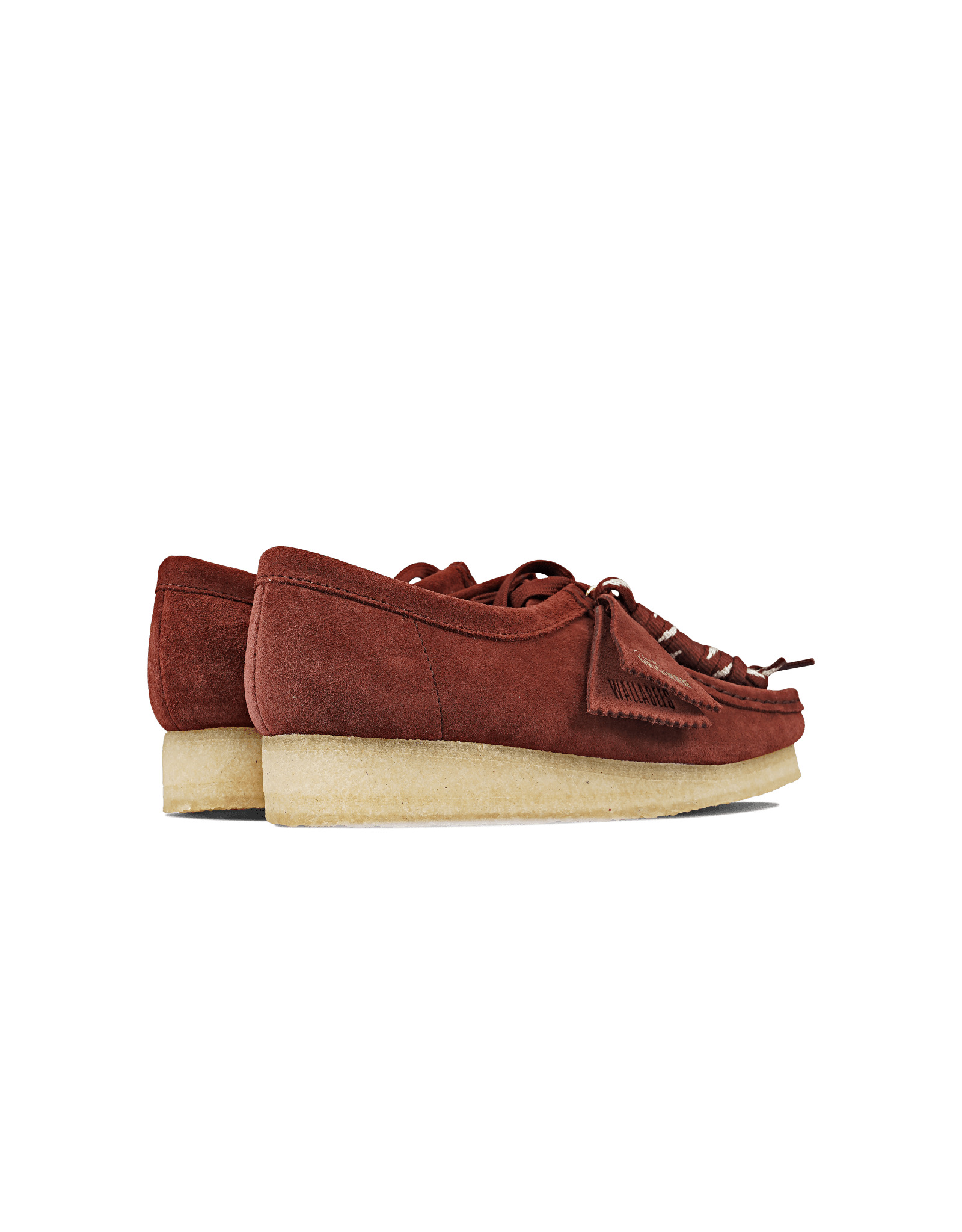 Buy Clarks Originals Wallabee W in Rezetstore
