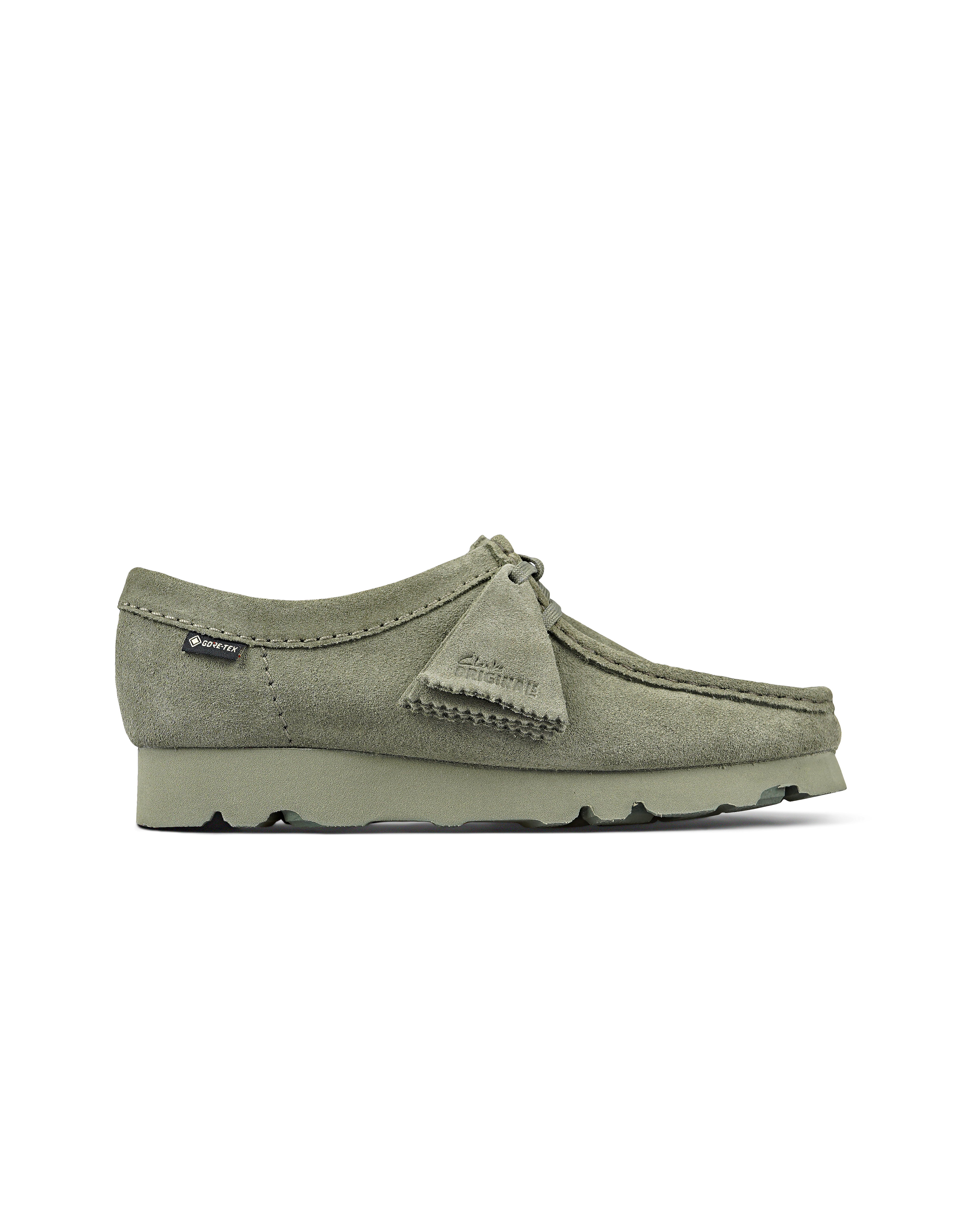 Wallabee GORE-TEX W