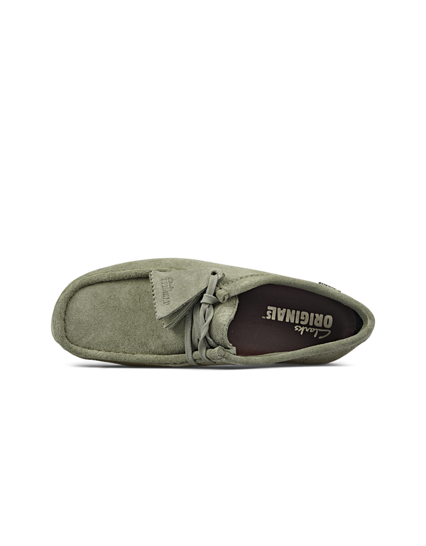 Wallabee GORE-TEX W