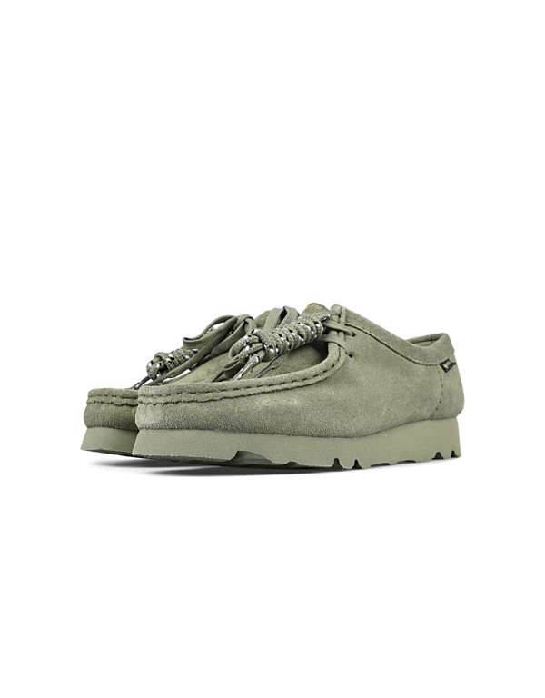 Wallabee GORE-TEX W