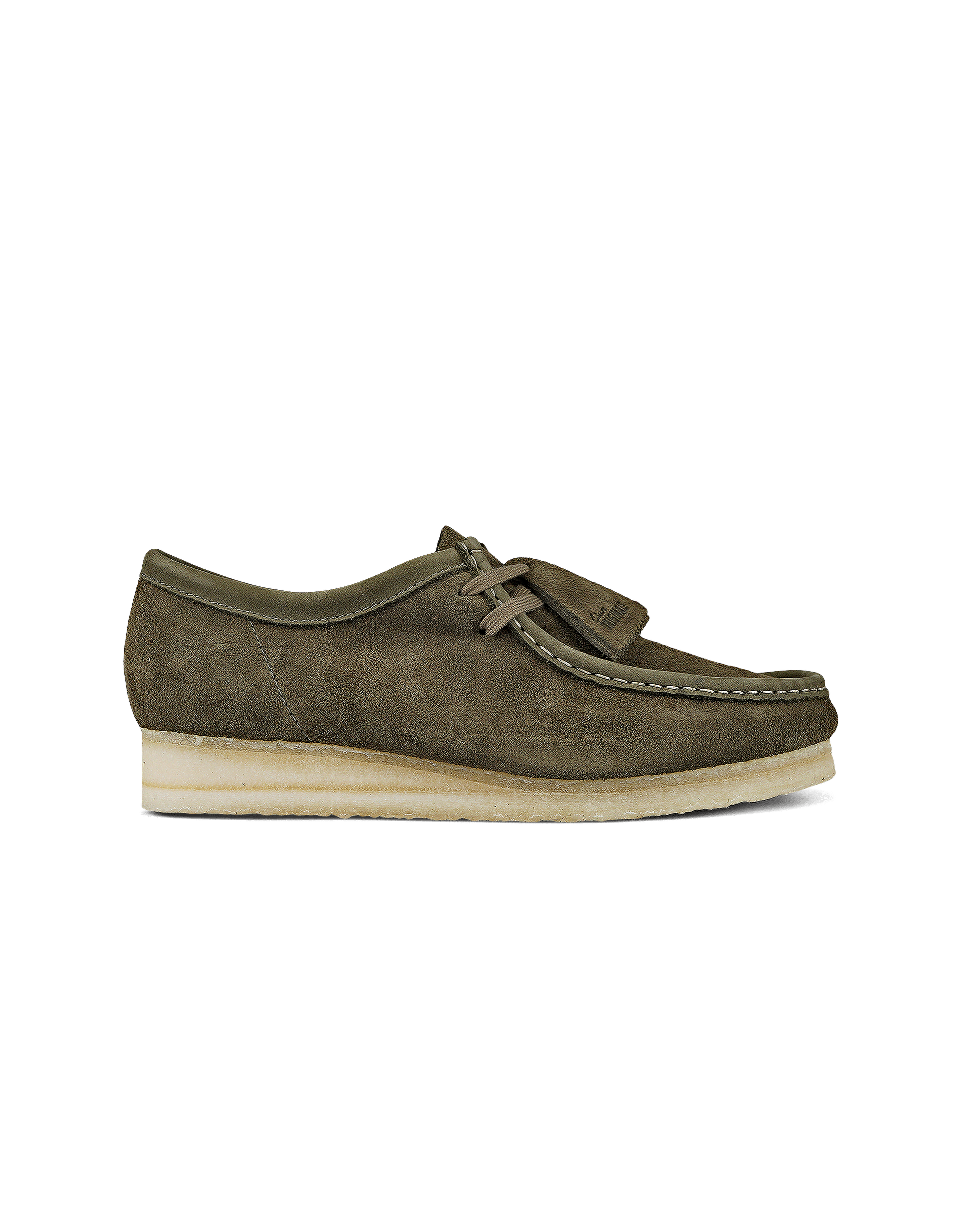 Wallabee