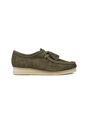 Wallabee