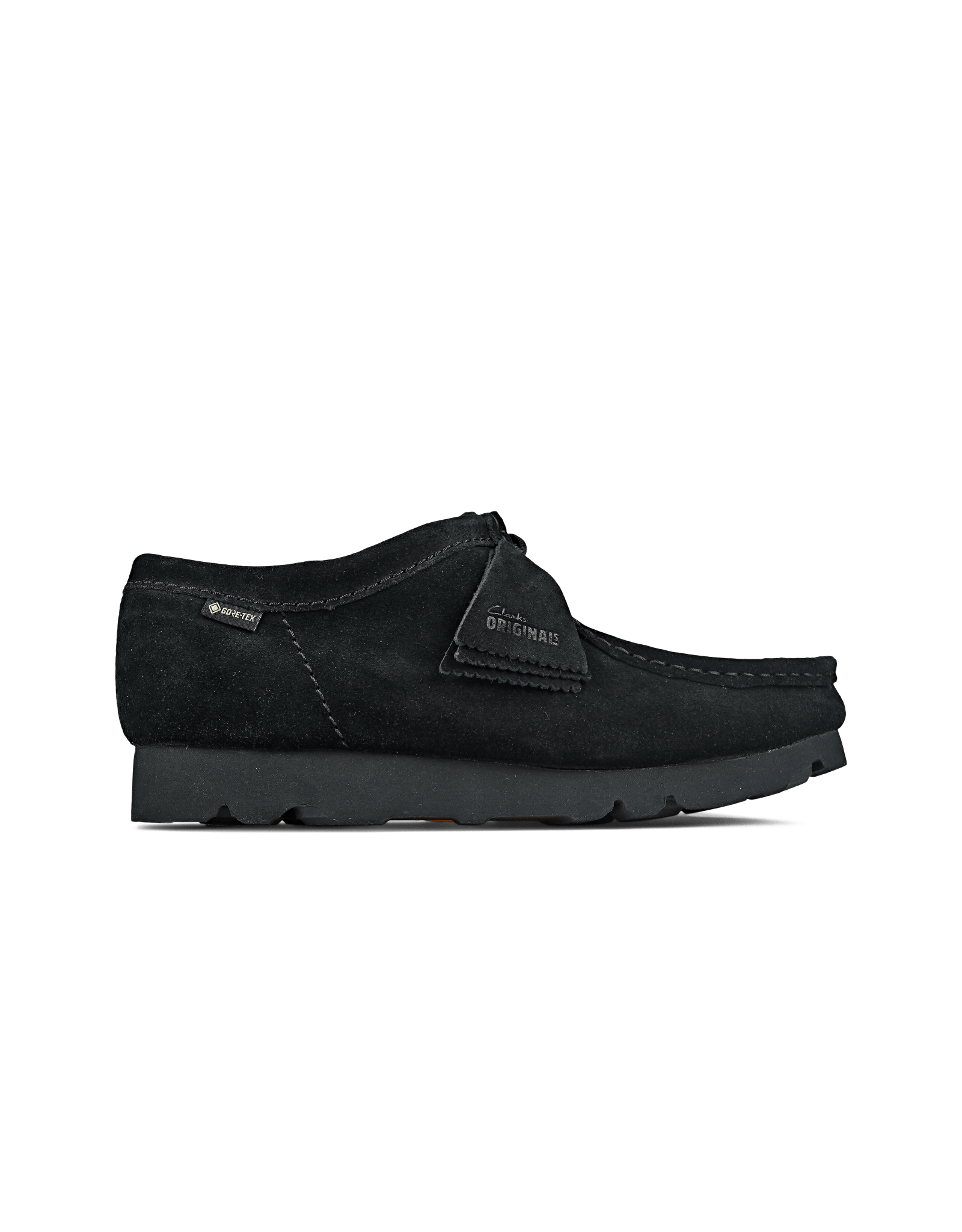 Wallabee GORE-TEX