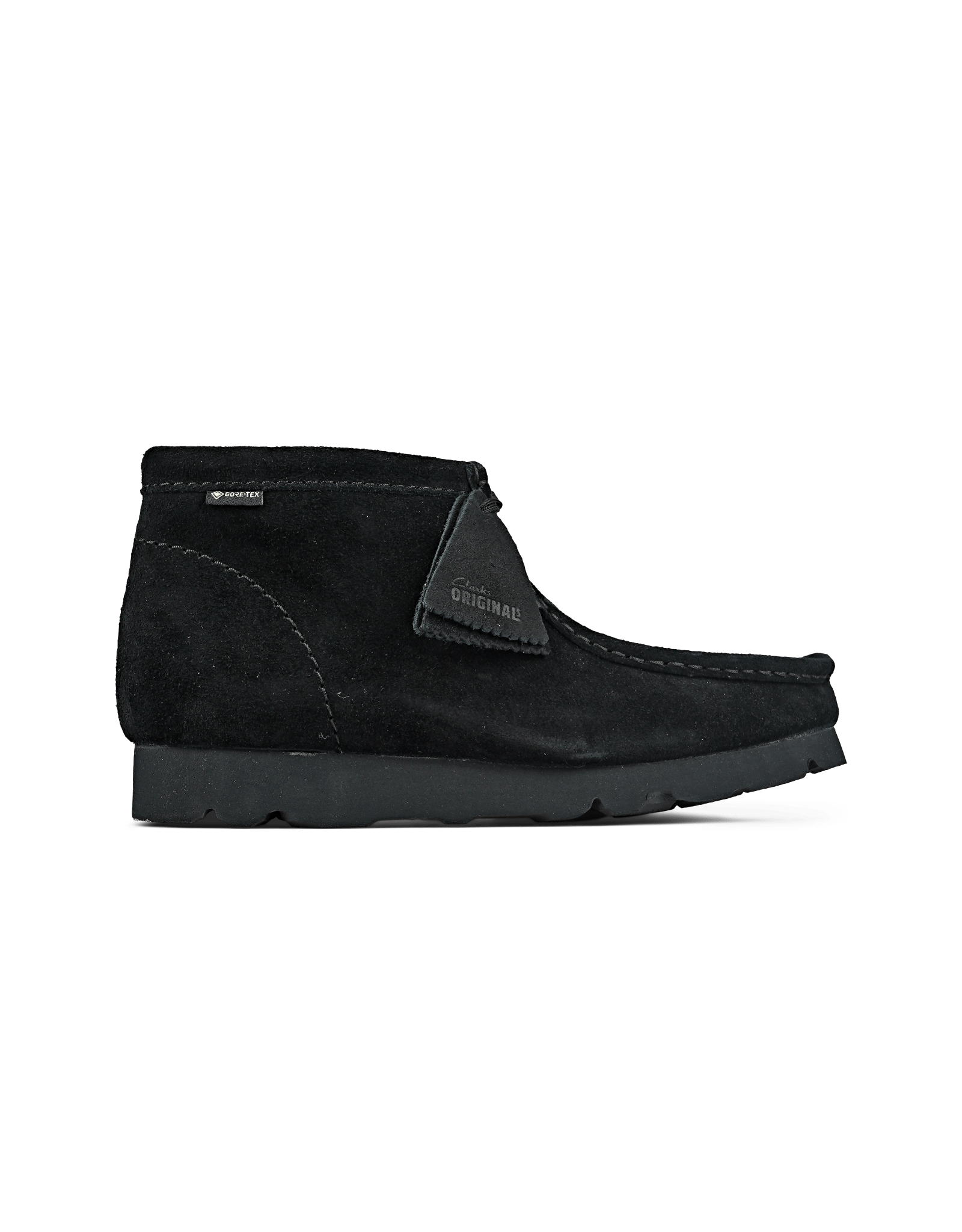 Wallabee Boot GORE-TEX