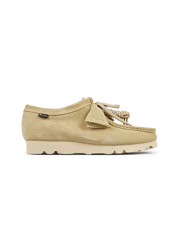 Clarks Originals Wallabee GORE - TEX | Rezet Store