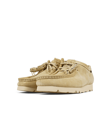Clarks Originals Wallabee GORE - TEX | Rezet Store