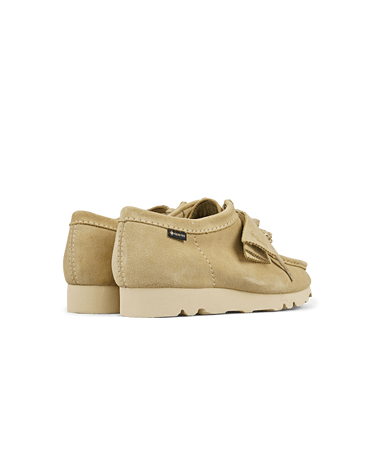 Clarks Originals Wallabee GORE - TEX | Rezet Store