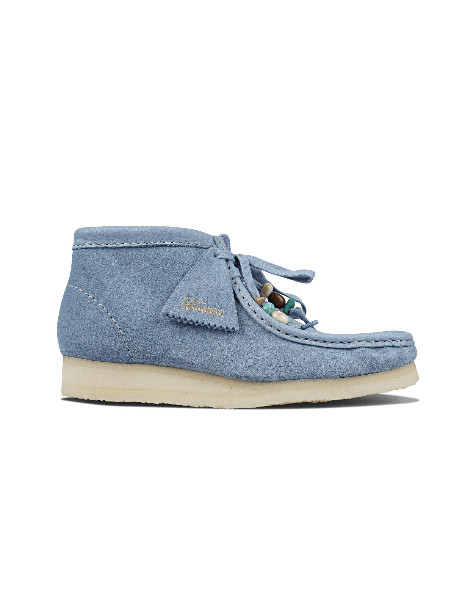 Wallabee Boot W