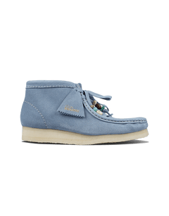 Wallabee Boot W