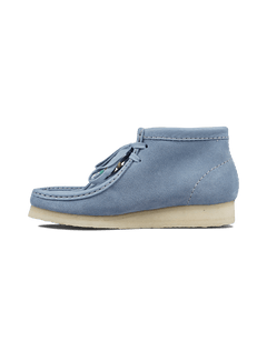 Wallabee Boot W
