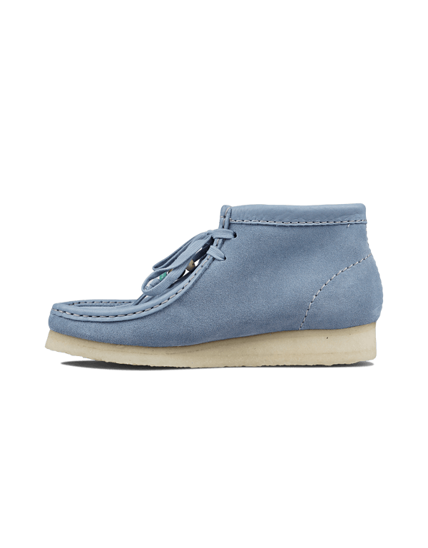 Wallabee Boot W