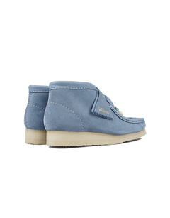 Wallabee Boot W
