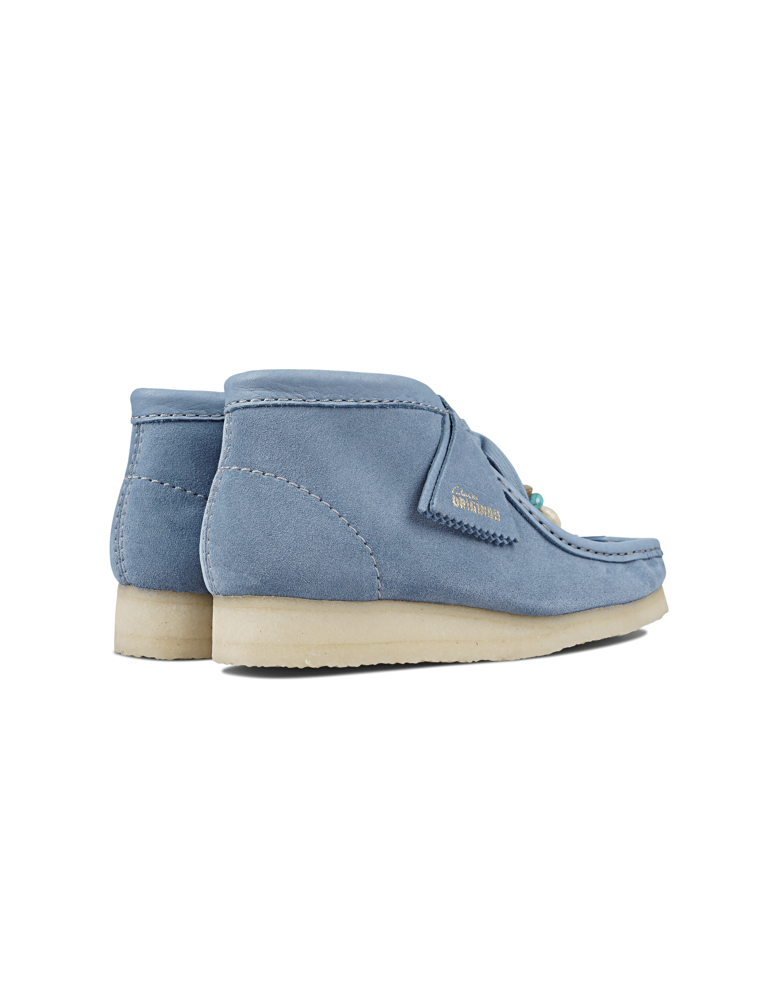 Wallabee Boot W