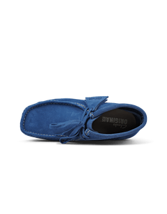 Wallabee Boot