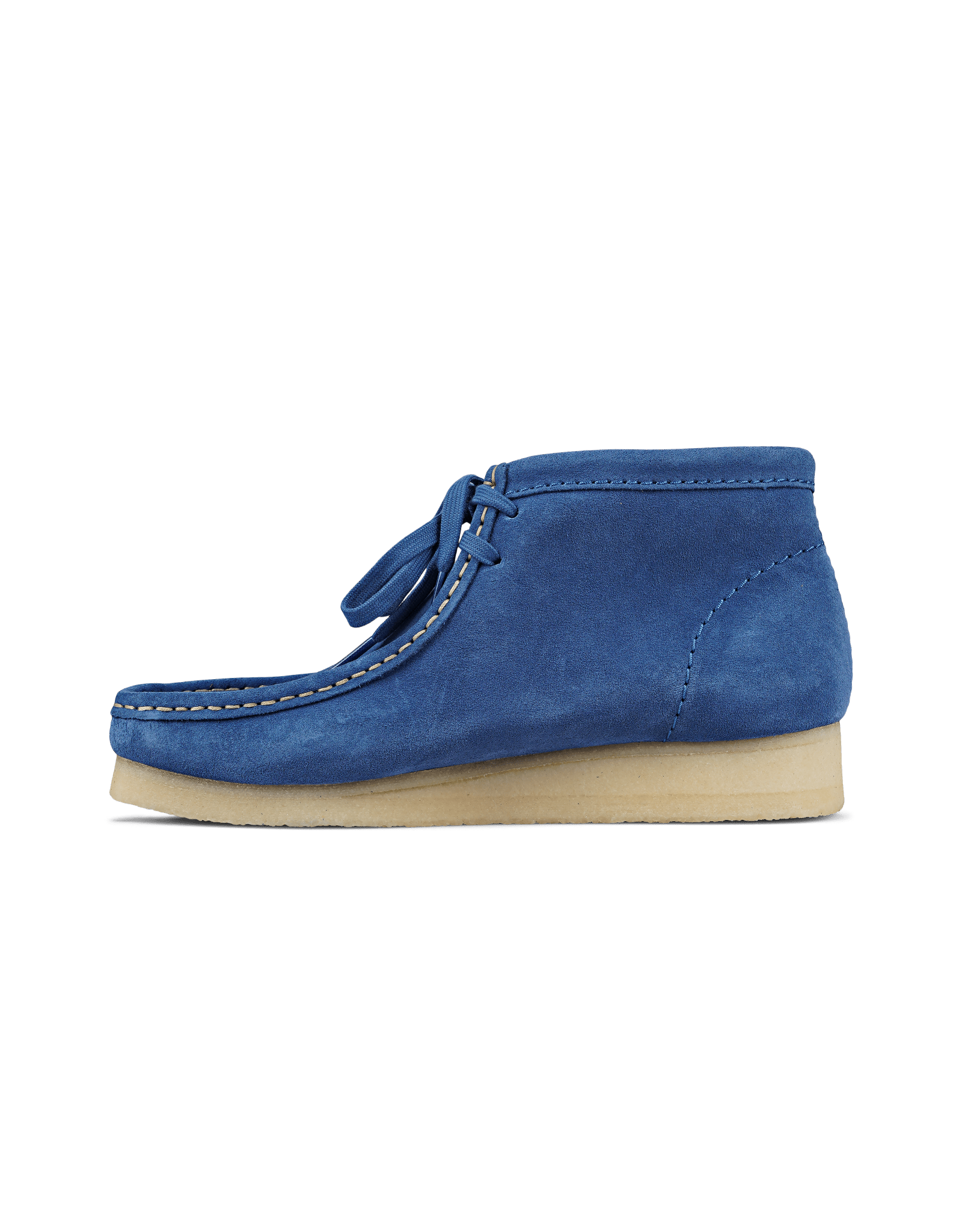 Wallabee Boot