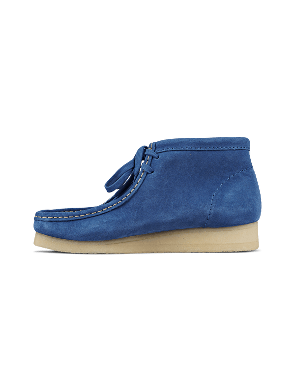 Wallabee Boot