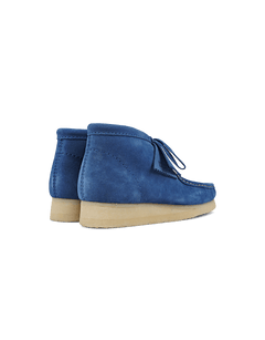 Wallabee Boot
