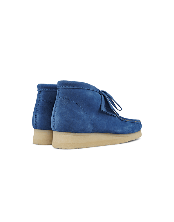 Wallabee Boot