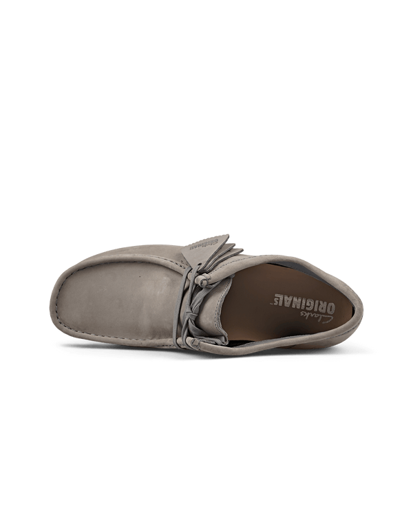 Clarks Originals Wallabee GORE - TEX - Rezetstore