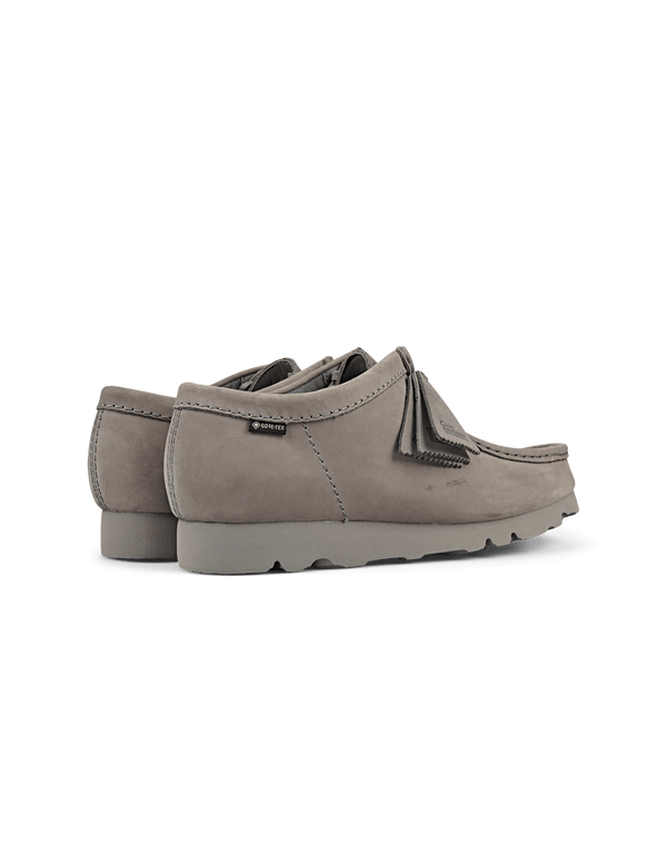 Clarks Originals Wallabee GORE - TEX - Rezetstore