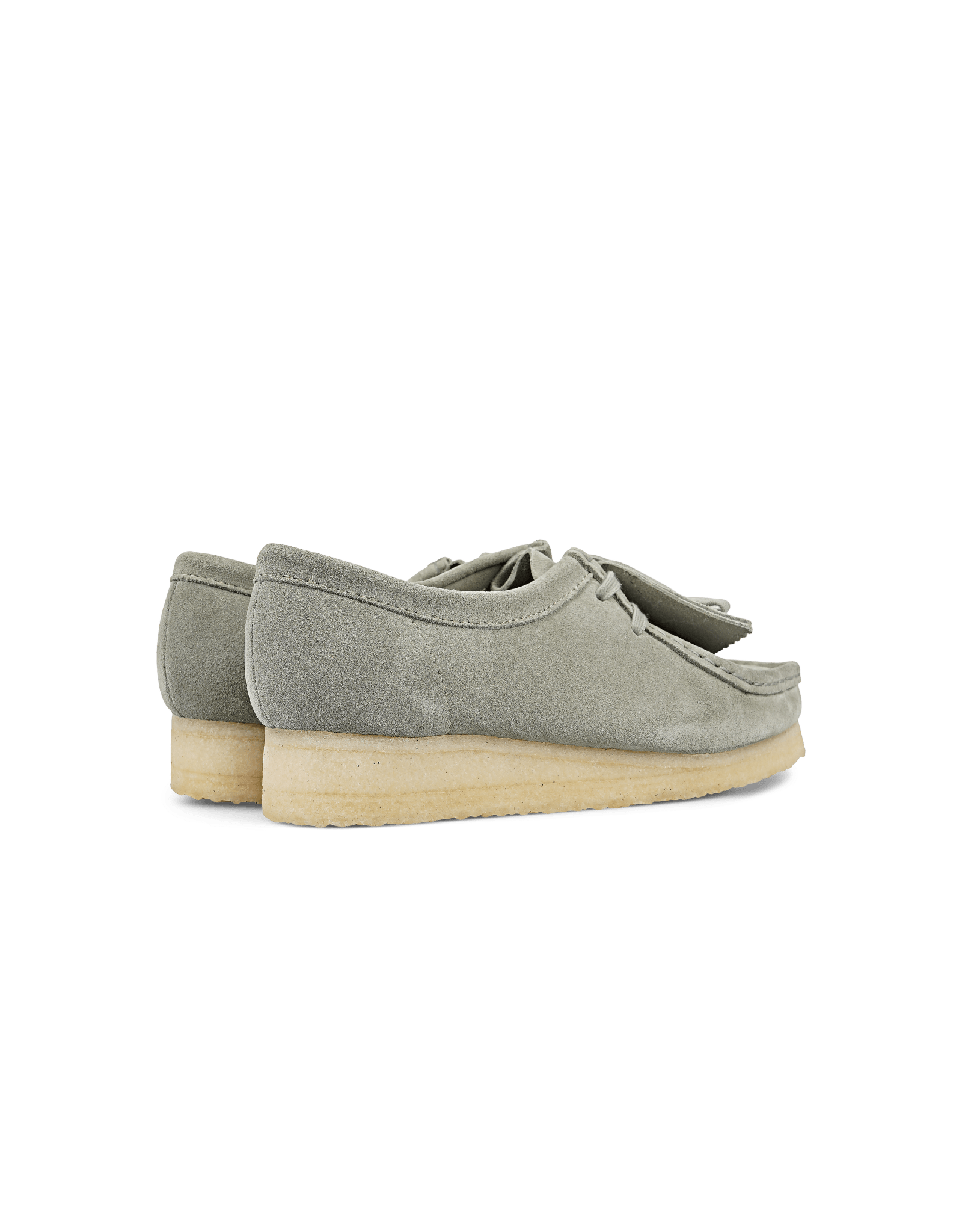 Wallabee W