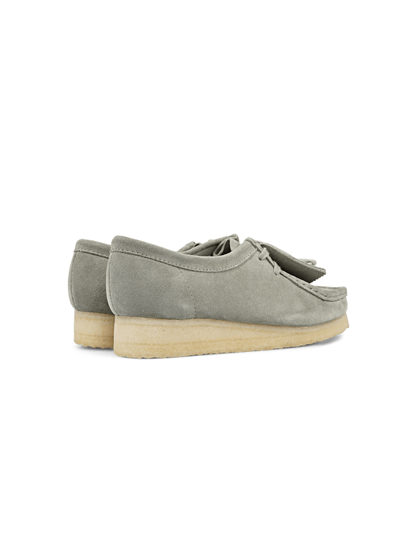 Wallabee W