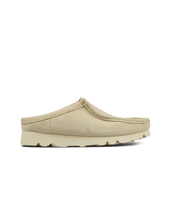 Clarks Originals Wallabee Slip | Rezet Store