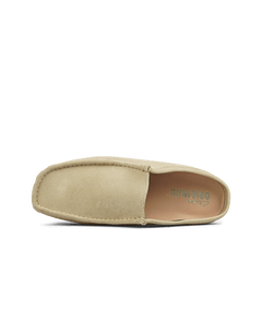 Clarks Originals Wallabee Slip | Rezet Store