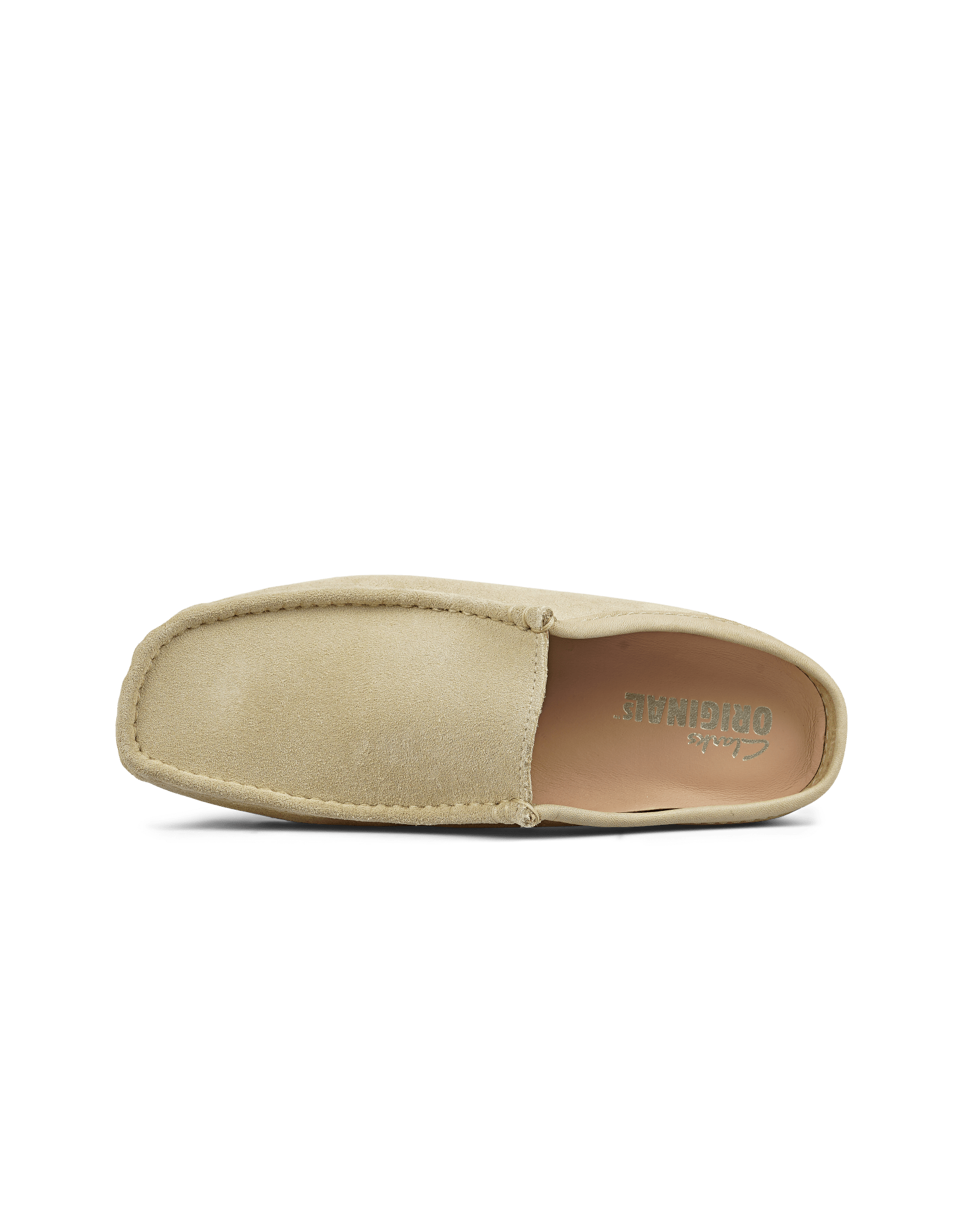 Clarks Originals Wallabee Slip | Rezet Store