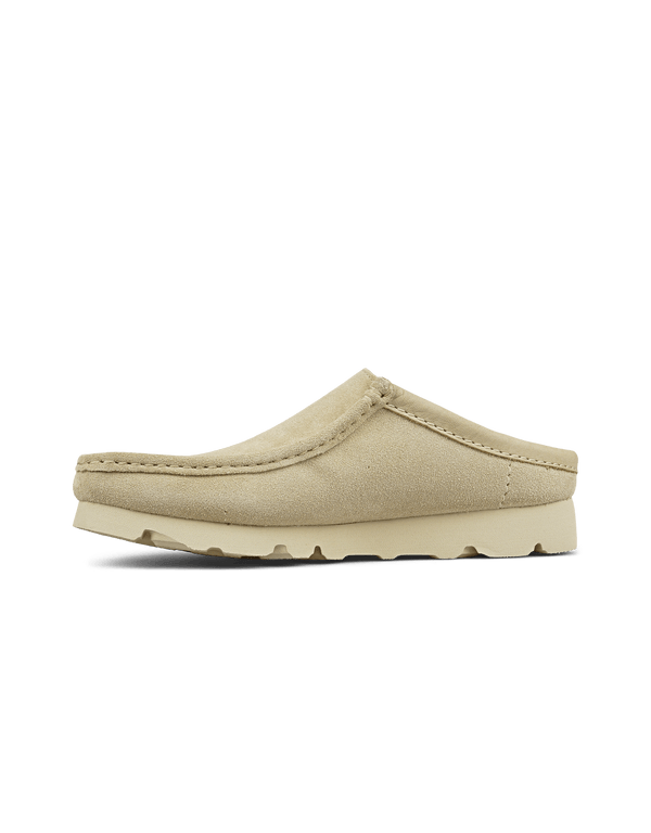 Clarks Originals Wallabee Slip | Rezet Store