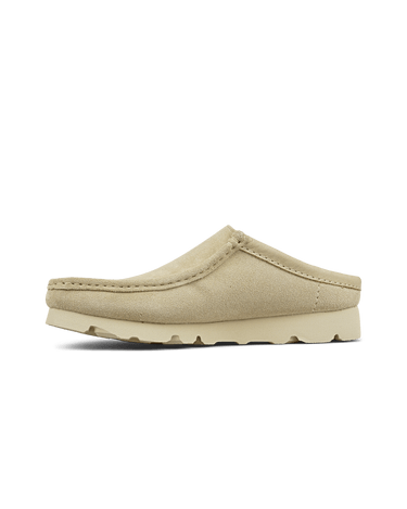 Clarks Originals Wallabee Slip | Rezet Store