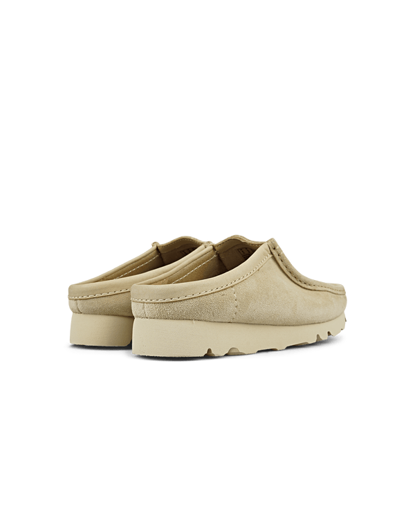 Clarks Originals Wallabee Slip | Rezet Store