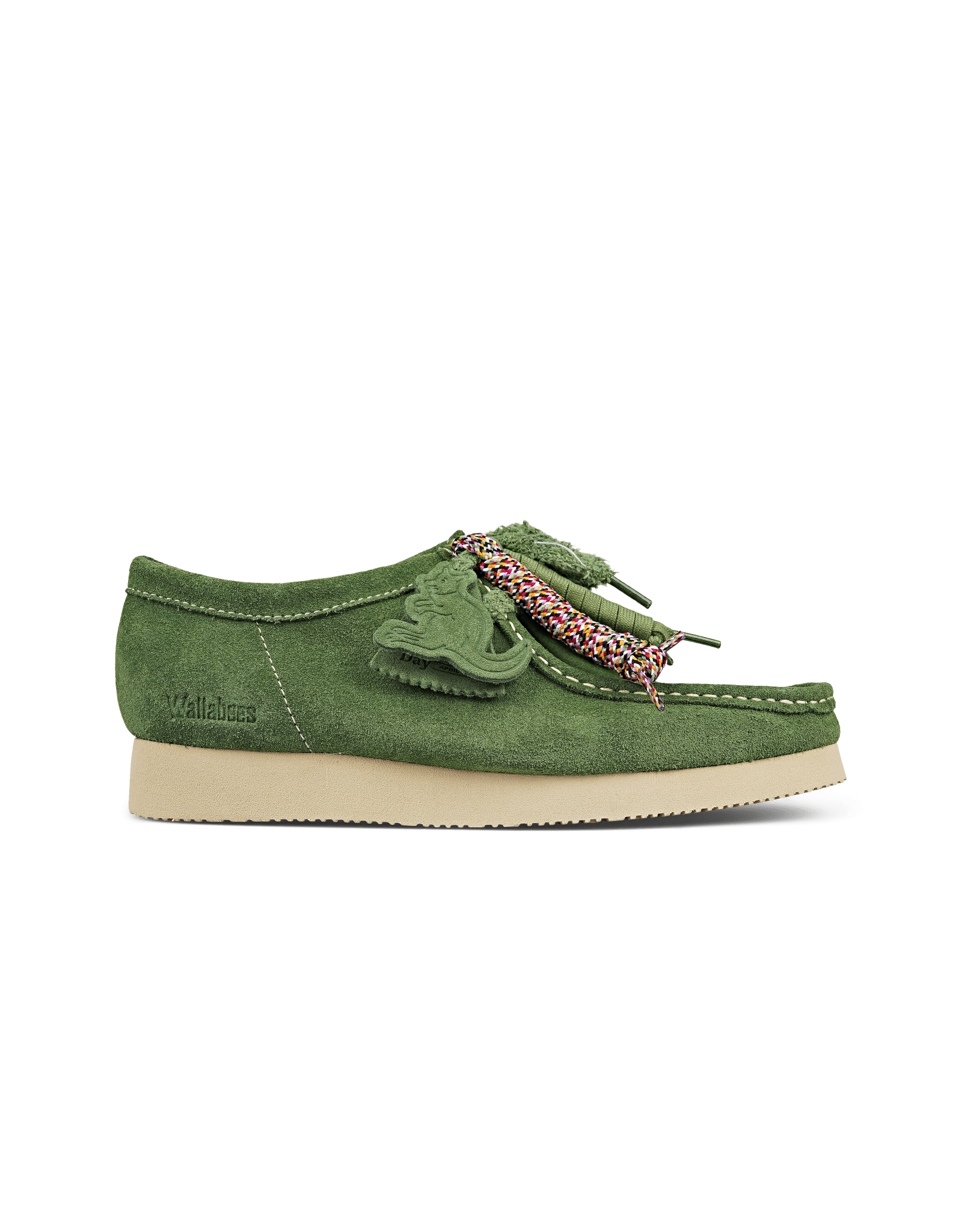 Clarks Originals Wallabee | Rezet Store