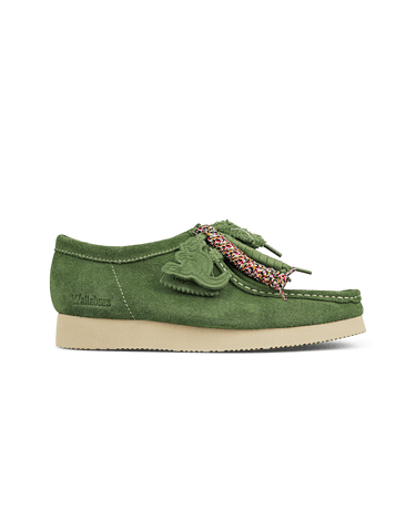 Clarks Originals Wallabee | Rezet Store