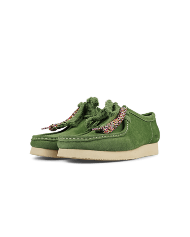 Clarks Originals Wallabee | Rezet Store