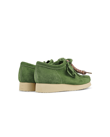 Clarks Originals Wallabee | Rezet Store