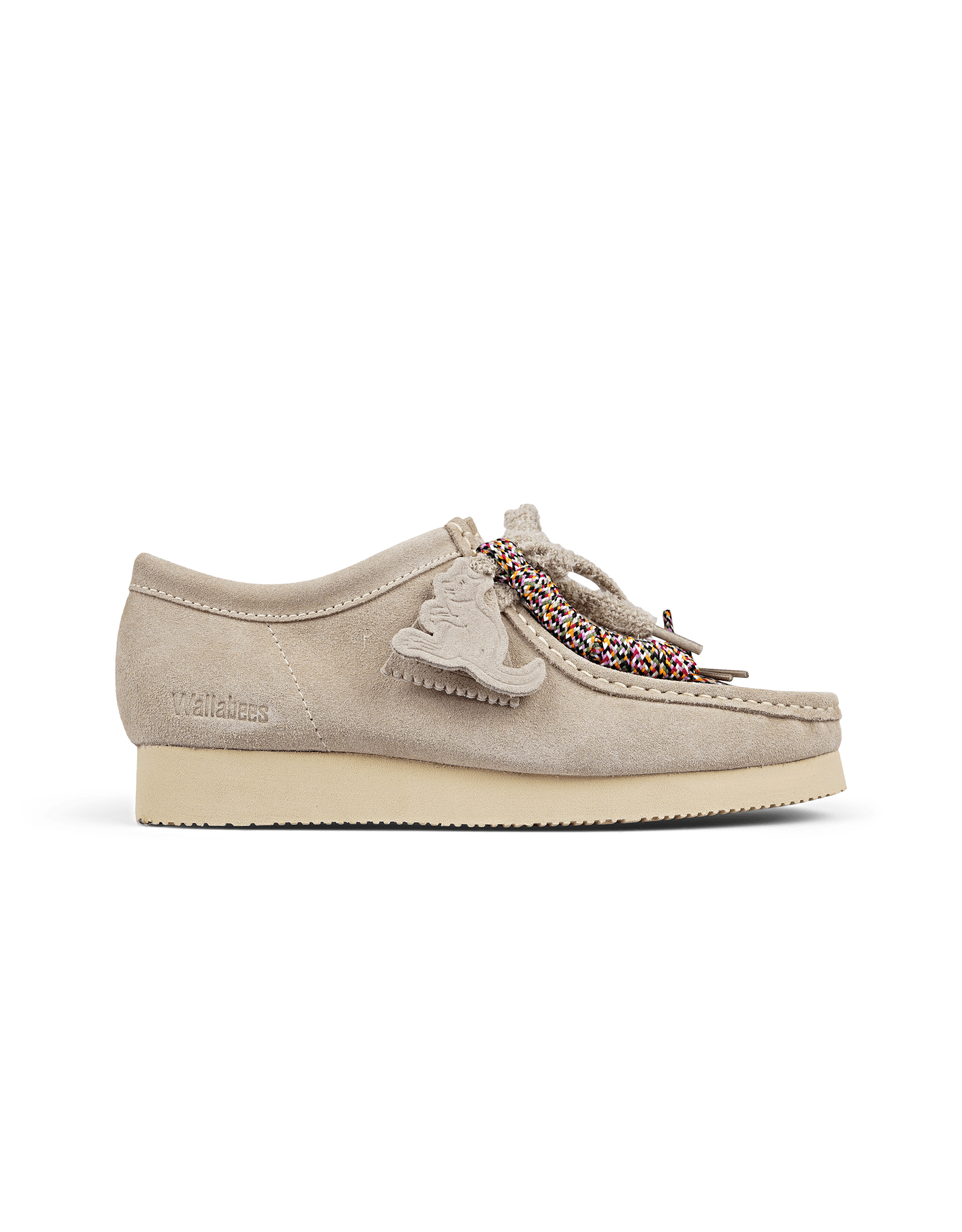 Clarks Originals Wallabee | Rezet Store