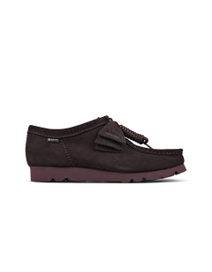 Wallabee GORE-TEX