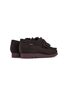Wallabee GORE-TEX