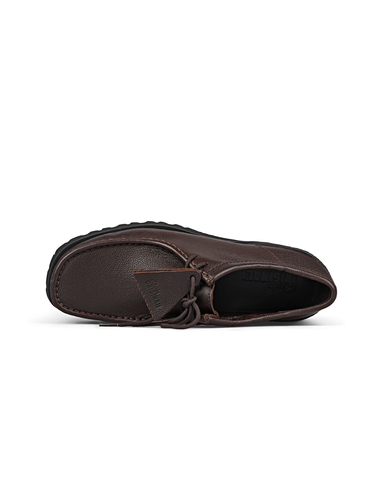 Clarks Originals Walla Yukoner | Rezet Store