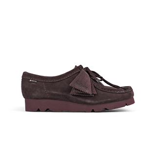 Clarks Originals Wallabee W GORE - TEX | Rezet Store