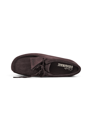 Clarks Originals Wallabee W GORE - TEX | Rezet Store