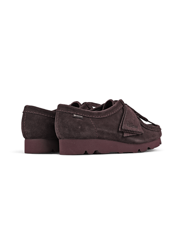 Clarks Originals Wallabee W GORE - TEX | Rezet Store