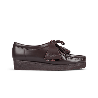 Clarks Originals Wallabee W | Rezet Store