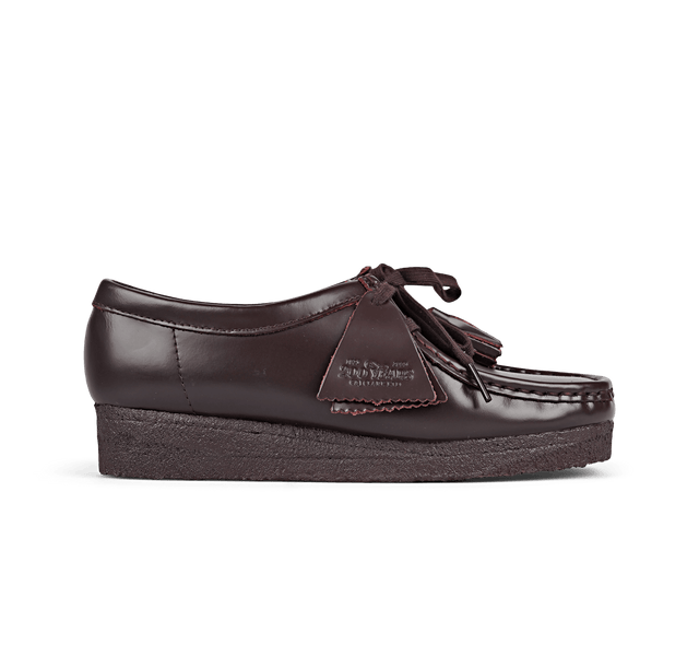 Clarks Originals Wallabee W | Rezet Store
