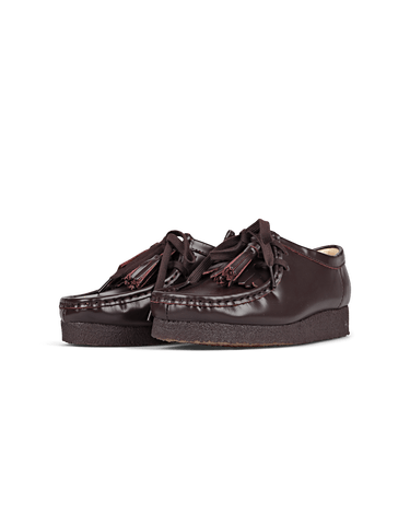 Clarks Originals Wallabee W | Rezet Store