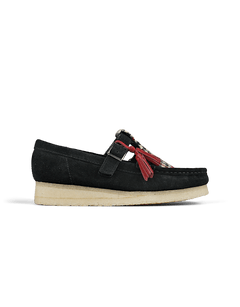 Clarks Originals Wallabee W T Bar | Rezet Store
