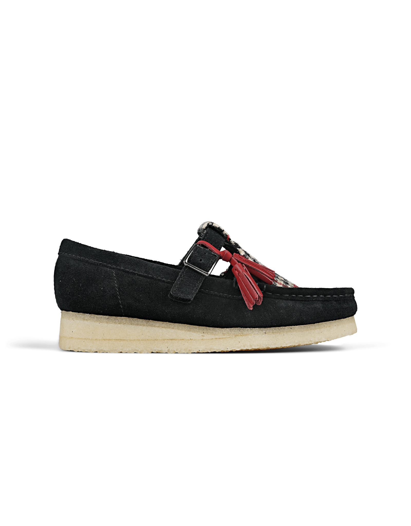 Clarks Originals Wallabee W T Bar | Rezet Store